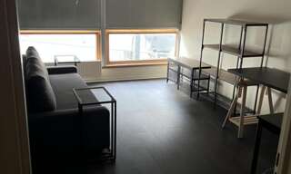 Appartement 1 Pièce 27 m² à louer à Lille (59000)