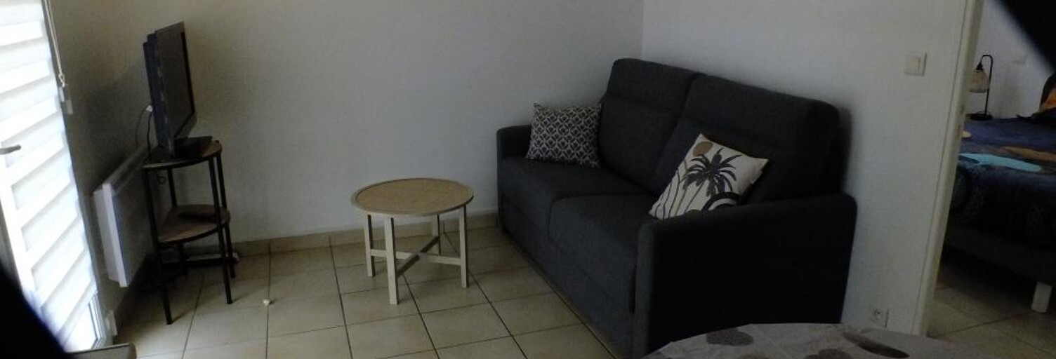 Appartement 2 Pièces 30 m² à louer à Saint-Viance (19240)