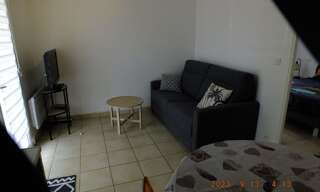 Appartement 2 Pièces 30 m² à louer à Saint-Viance (19240)