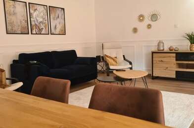 Appartement 4 pièces 1210 €