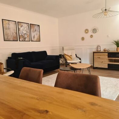 Appartement 4 pièces 1210 €