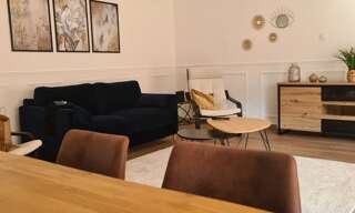 Appartement 4 Pièces 76 m² à louer à Toulon (83000)