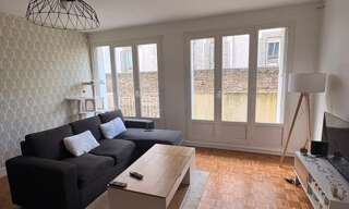 Appartement 2 Pièces 61 m² à louer à Brest (29200)