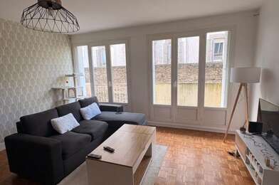 Appartement 2 pièces 580 €