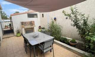 Appartement 1 Pièce 32 m² à louer à Claira (66530)