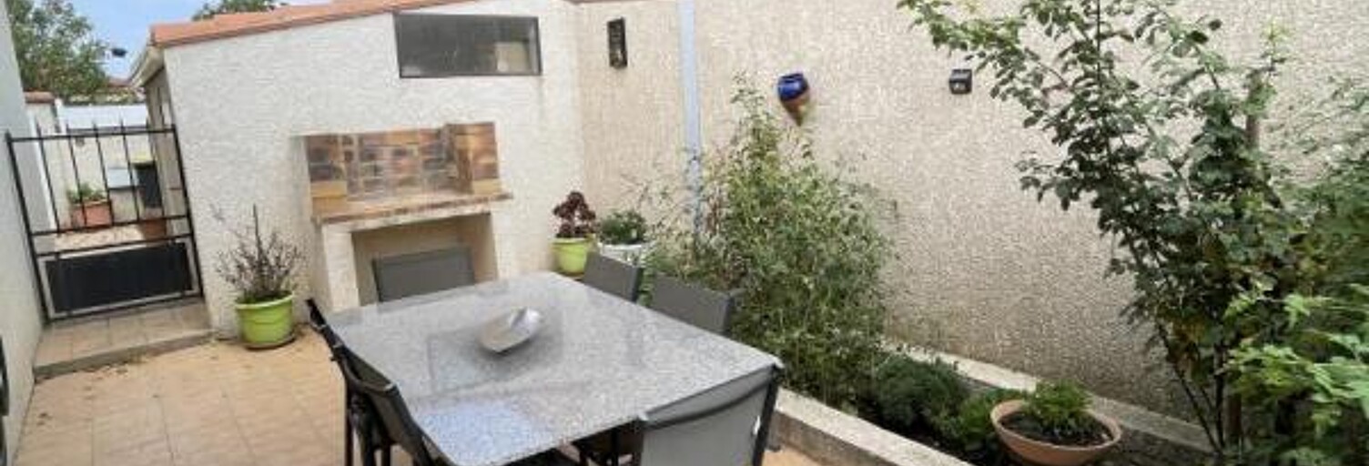 Appartement 1 Pièce 32 m² à louer à Claira (66530)