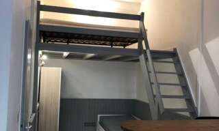 Appartement 1 Pièce 20 m² à louer à Oullins-Pierre-Bénite (69600)