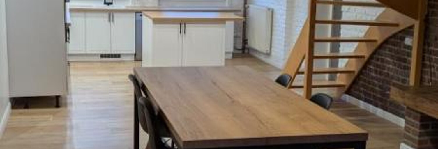 Maison 6 Pièces 130 m² à louer à Hem (59510)