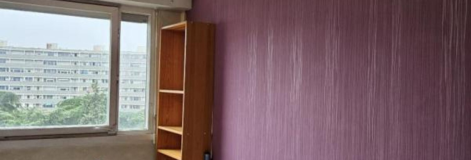 Appartement 1 Pièce 12 m² à louer à Créteil (94000)