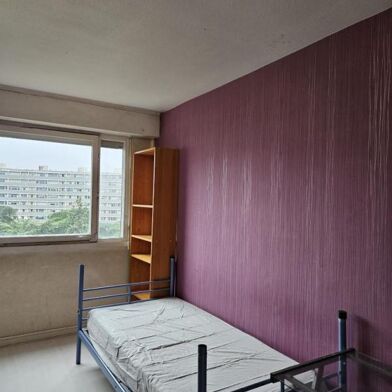 Appartement 1 pièces 580 €