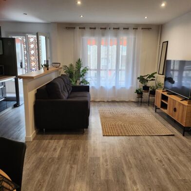 Appartement 2 pièces 1150 €