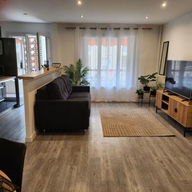 Appartement 2 pièces 1150 €