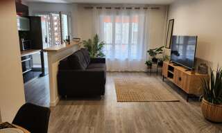 Appartement 2 Pièces 50 m² à louer à Saint-Laurent-du-Var (06700)