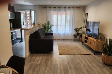 Appartement 2 pièces 1150 €