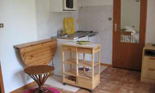 Appartement 1 Pièce 20 m² à louer à Gradignan (33170)