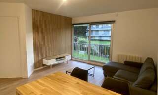 Appartement 2 Pièces 48 m² à louer à Rennes (35000)