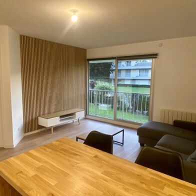 Appartement 2 pièces 950 €