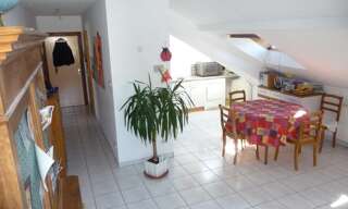 Appartement 4 Pièces 78 m² à louer à Saint-Louis (68300)