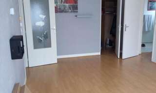 Appartement 2 Pièces 52 m² à louer à Bezons (95870)