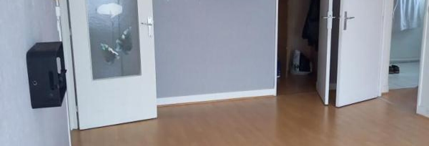 Appartement 2 Pièces 52 m² à louer à Bezons (95870)