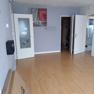 Appartement 2 pièces 1250 €