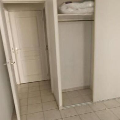 Appartement 2 pièces 700 €