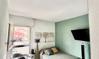 Appartement 1 Pièce 17 m² à louer à Agde (34300)