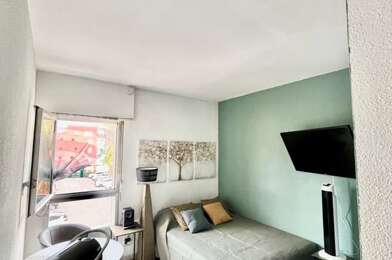 Appartement 1 pièces 549 €