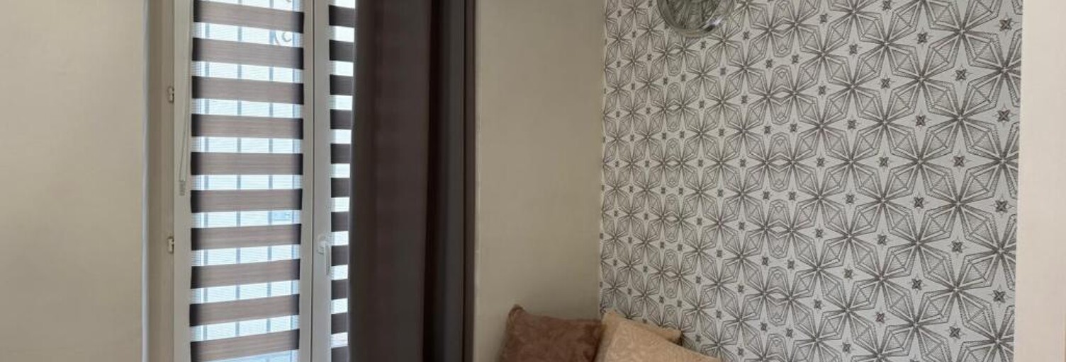 Appartement 1 Pièce 22 m² à louer à Meaux (77100)