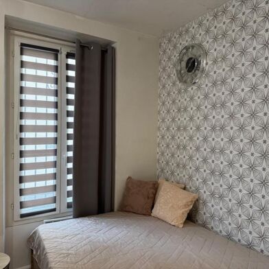 Appartement 1 pièces 770 €