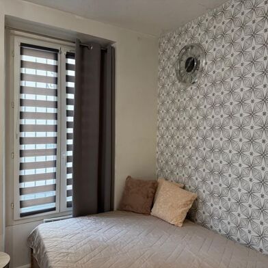 Appartement 1 pièces 770 €