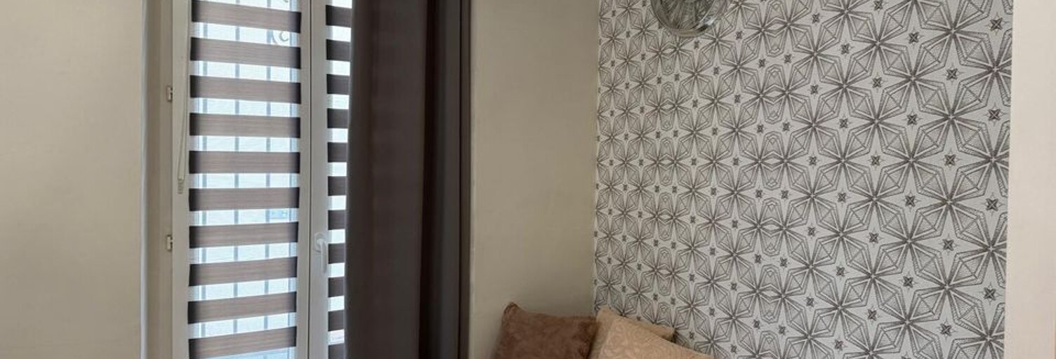 Appartement 1 Pièce 22 m² à louer à Meaux (77100)