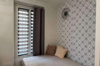 Appartement 1 pièces 770 €