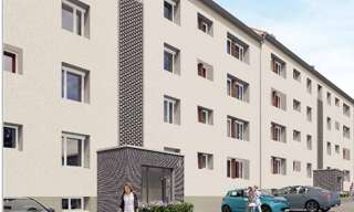 Appartement 3 Pièces 57 m² à louer à Sarreguemines (57200)