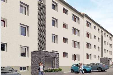 Appartement 3 pièces 446 €