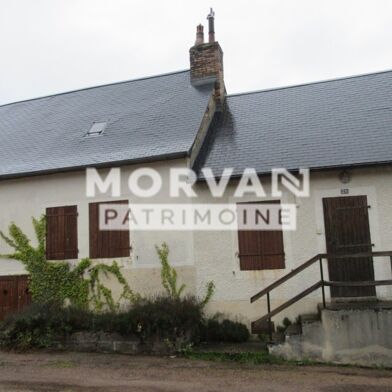 Maison 3 pièces 29900 €