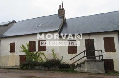 Maison 3 pièces 29900 €