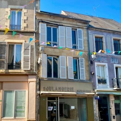 Maison 6 pièces 18000 €