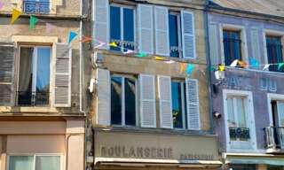 Maison 6 Pièces 265 m² à vendre à Saint-Saulge (58330)