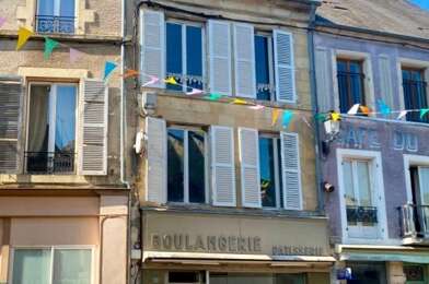 Maison 6 pièces 18000 €