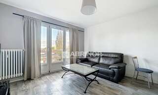 Appartement 2 Pièces 41 m² à vendre à Tourcoing (59200)