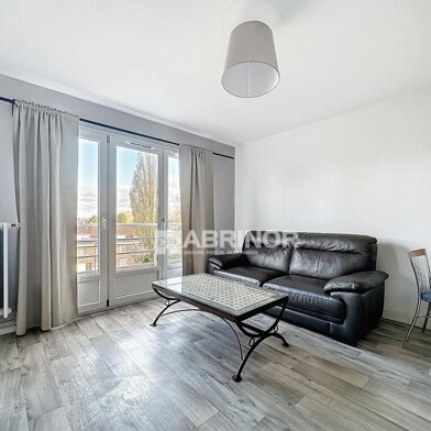 Appartement 2 pièces 97000 €