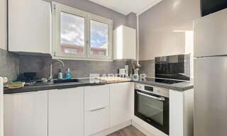 Appartement 2 Pièces 41 m² à vendre à Tourcoing (59200)