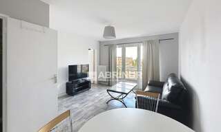 Appartement 2 Pièces 41 m² à vendre à Tourcoing (59200)