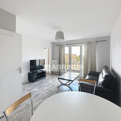 Appartement 2 pièces 97000 €