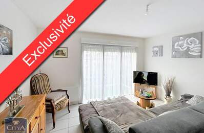 Appartement — photo du bien