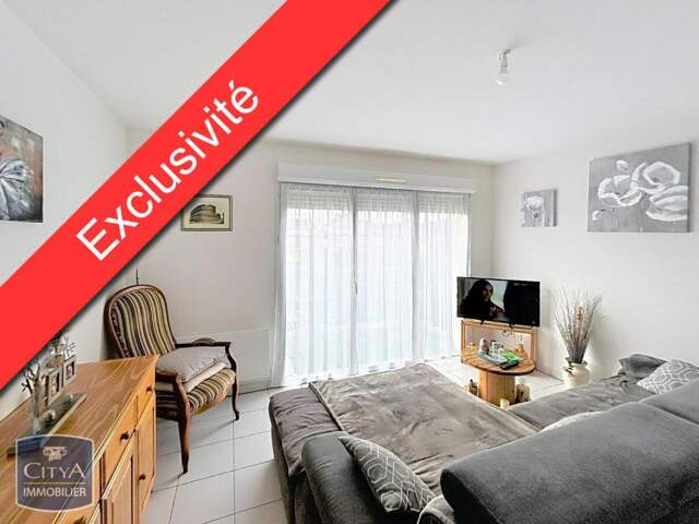 Appartement — photo du bien