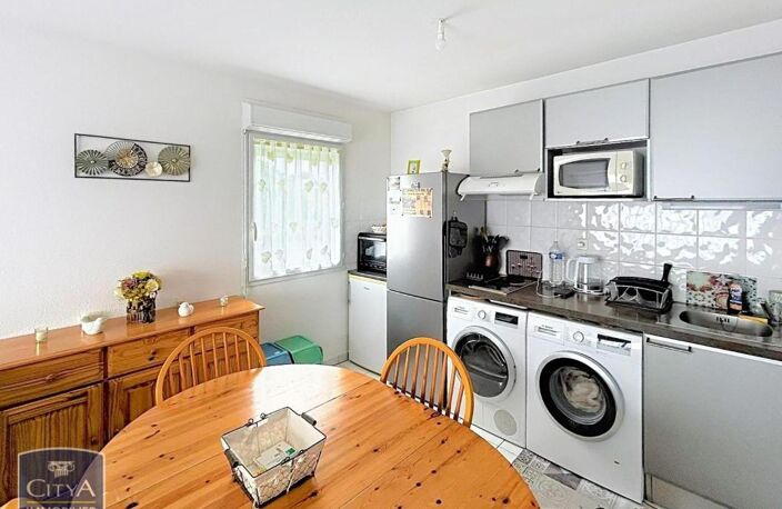 Appartement — photo 2