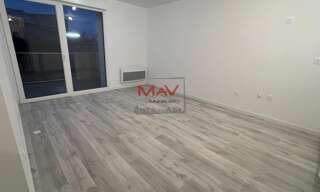 Appartement 2 Pièces 40 m² à louer à La Madeleine (59110)