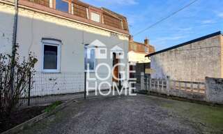 Maison 4 Pièces 72 m² à vendre à Salomé (59496)